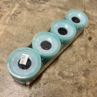 SPITFIRE SUPERWIDES SEAFOAM (80HD/58MM)