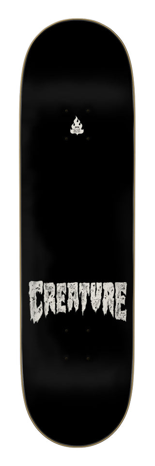CREATURE RAFFIN REAPER PRO DECK 8.51