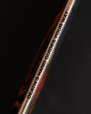 CREATURE LARRY DECK 8.75