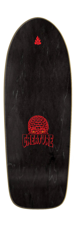 CREATURE DOOM SKULL 10.4