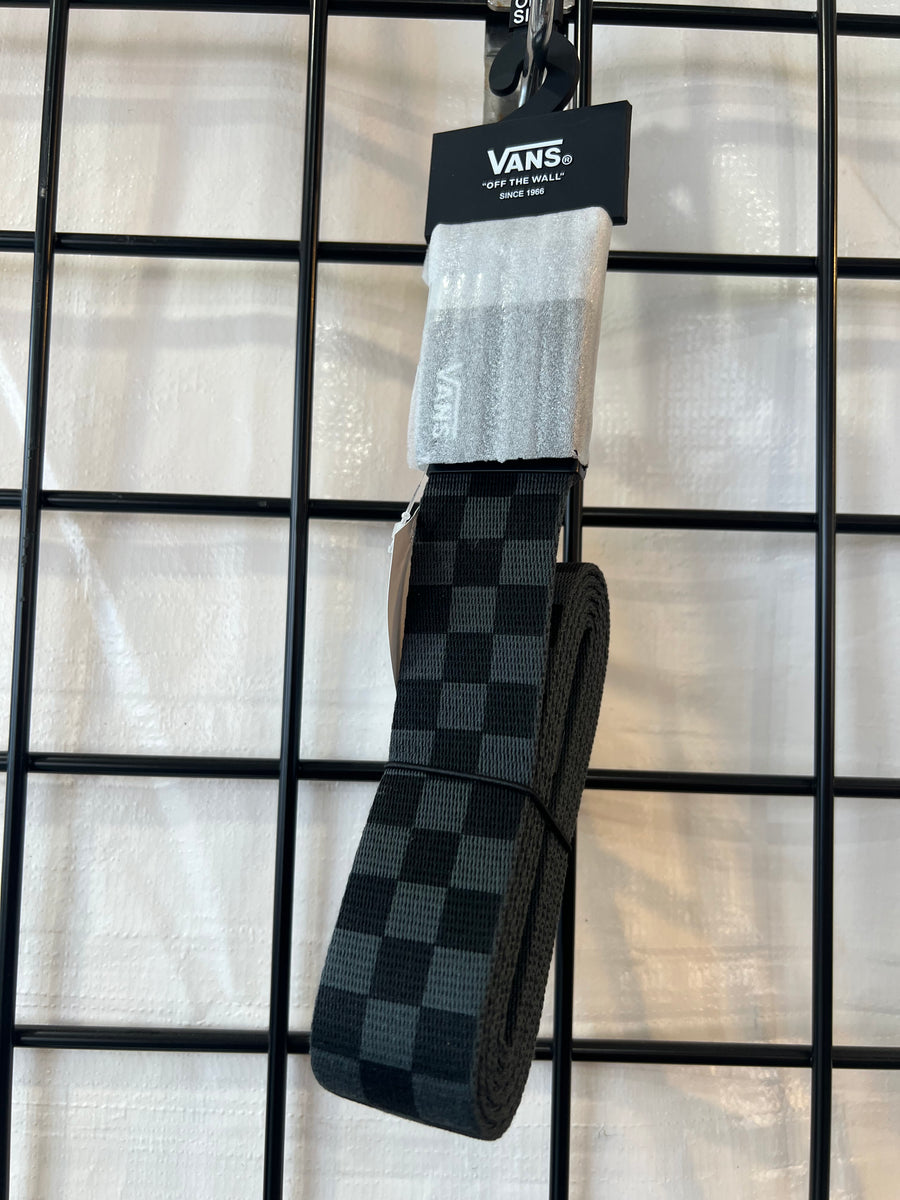 Luxury Checkered Belt 3.0