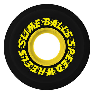 SLIME BALLS JELLY FISH MINI OG WHEELS (78A)