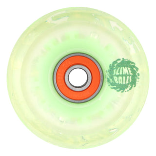 SLIME BALLS JELLY FISH LIGHT UPS OG GITD WHEELS (78A)