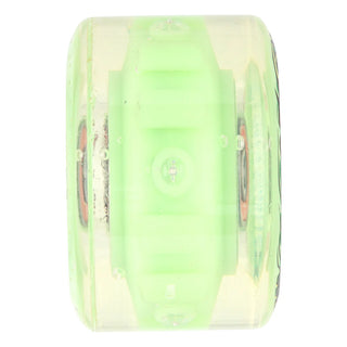 SLIME BALLS JELLY FISH LIGHT UPS OG GITD WHEELS (78A)