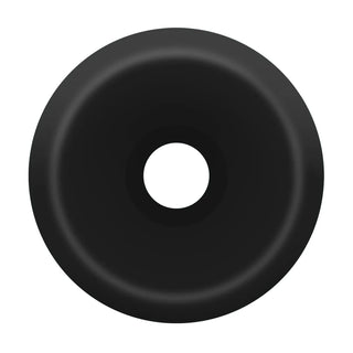 SLIME BALLS SKULL VOMITS BLACK WHEELS (95A)