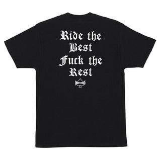 INDEPENDENT MOTORHEAD WARPIG S/S HEAVYWEIGHT TSHIRT