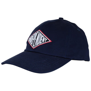 INDEPENDENT REVOLUTION UNSTRUCTURED DAD HAT
