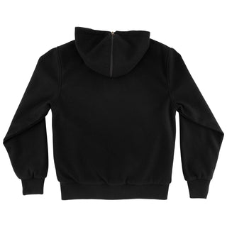 CREATURE DROP OUT VARSITY JACKET