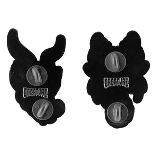 CREATURE HELLION PIN SET