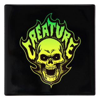CREATURE POOL TILE COASTER SET