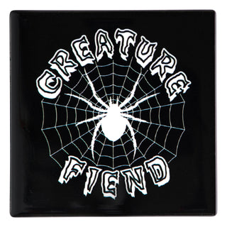 CREATURE POOL TILE COASTER SET