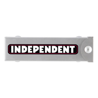 INDEPENDENT BAR LOGO DICE SET
