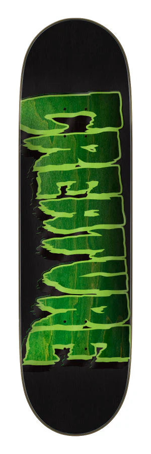 CREATURE LOGO OUTLINE DECK 8.6