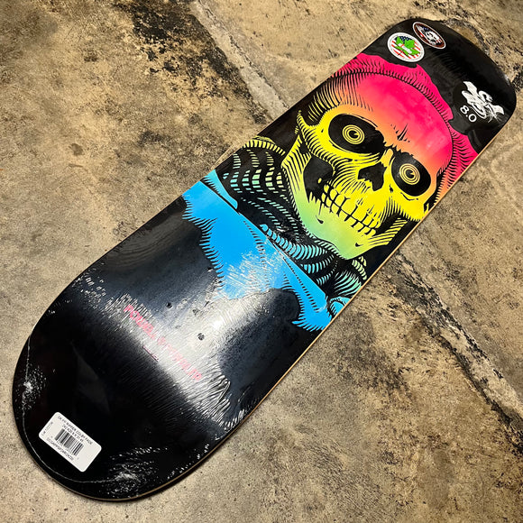 POWELL PERALTA RIPPER COLBY FADE 8.0
