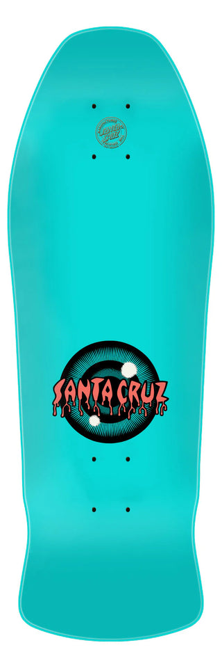 SANTA CRUZ ROSKOPP EYE REISSUE 10.12