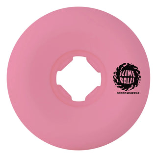 SLIME BALLS JEFF KENDALL SNAKE PINK HARDLINE WHEELS (95A)