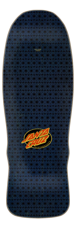 SANTA CRUZ WINKOWSKI SAMURAI DECK