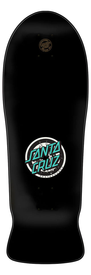 SANTA CRUZ ROSKOPP FOUR REISSUE DECK