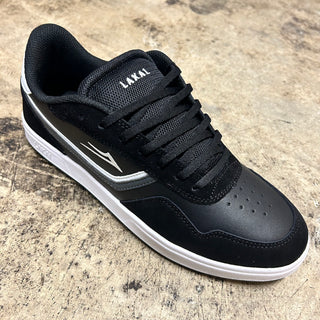 LAKAI TERRACE (BLK SUEDE)