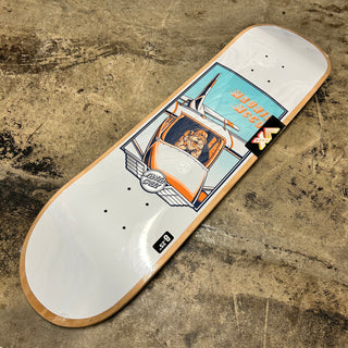 SANTA CRUZ MCCOY AVIATOR VX DECK 8.25