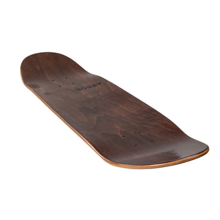 ARBOR LOGO SURPLUS DECK