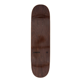 ARBOR LOGO SURPLUS DECK