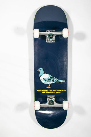 ANTI HERO TEAM PIGEON COMPLETE