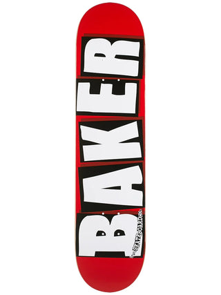 baker deck