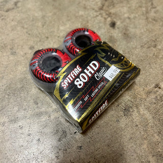 SPITFIRE 80HD CLASSIC FULL (80HD/58MM)