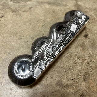 SPITFIRE F4 CLASSIC BLACK (99A/56MM)