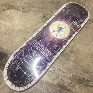 REAL HALEY CATHEDRAL 8.38