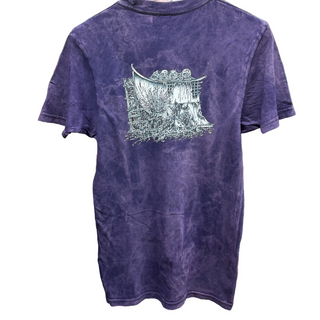 3RD LAIR METAL RAMP TSHIRT