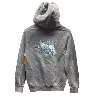 3RD LAIR METAL RAMP P/O HOODIE