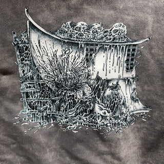3RD LAIR METAL RAMP P/O HOODIE