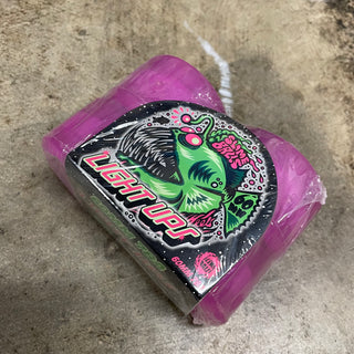 SLIMEBALLS ANGLER LIGHT UPS OG SLIME (78A/60MM)