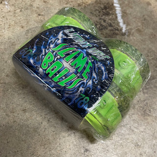 SLIMEBALLS LIGHT UPS OG SLIME (78A/60MM)