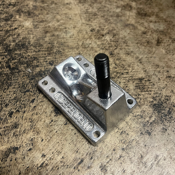 INDEPENDENT 6 HOLE BASEPLATE
