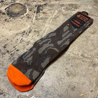 VOLCOM WORKWEAR SOCK