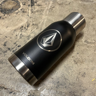 VOLCOM FULL METAL THERMAL BOTTLE