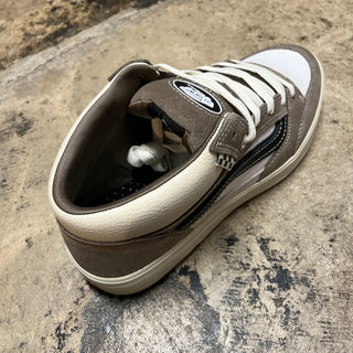 VANS ZAHBA MID (WALNUT)