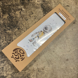 PUSH MUMMY FP INCOMPLETE 7.0