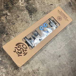 PUSH MUMMY FP INCOMPLETE 7.0