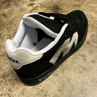 EMERICA OG-1 (BLACK/WHITE)