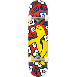 KROOKED SHMOO VIBES COMPLETE (7.5)