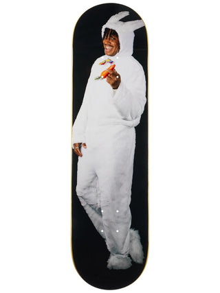 REAL ISHOD BUNNY TWIN TAIL DECK