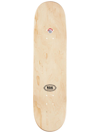 REAL SPOTS DECK 8.25