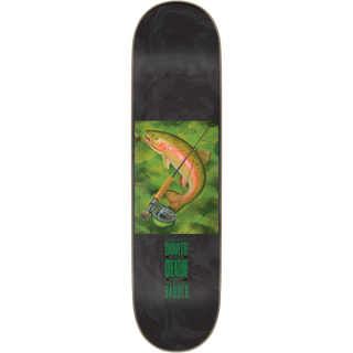 CREATURE GRAVETTE MEMENTO VX EVERSLICK DECK 8.0