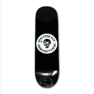 SKELETON KEY THIRD EYE DECK (8.0)
