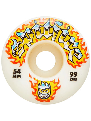 spitfire wheels