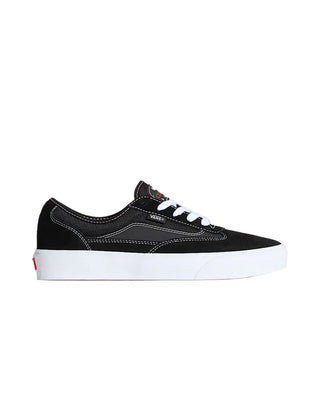 VANS SKATE CURREN CAPLES (GUM/BLK/WHT)
